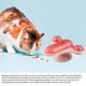 thumbnail image 5 of Hugtrwg Juguete Giratorio para Gatos Juguete para Burlarse Entrenamiento Fuga Comida Juguete (rosa), 5 of 6