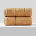 thumbnail image 6 of LEFXSMR Bath Towels, Soft Highly Absorbent Quicker Dry Cotton Towels, Wash Cloths Hand Towels for Bathroom Gym, Shower & Hotel, 6 of 6