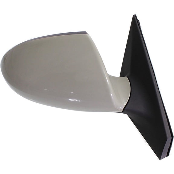 New OEM Grade Right Passenger Side Door Mirror Compatible with 2011-2016 Kia Sportage Power 87620 3W510 876203W510 LX Base Sport Utility