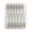 18G, variant on 12Pcs Sturdy Stainless Steel Welding Tips For Electrical And Metal Projects