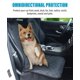 thumbnail image 5 of Funda para asiento de coche para perros, funda impermeable para asiento de perro, accesorios para coche, protector de asiento de coche para mascotas, coche antideslizante a prueba de arañazo, 5 of 5
