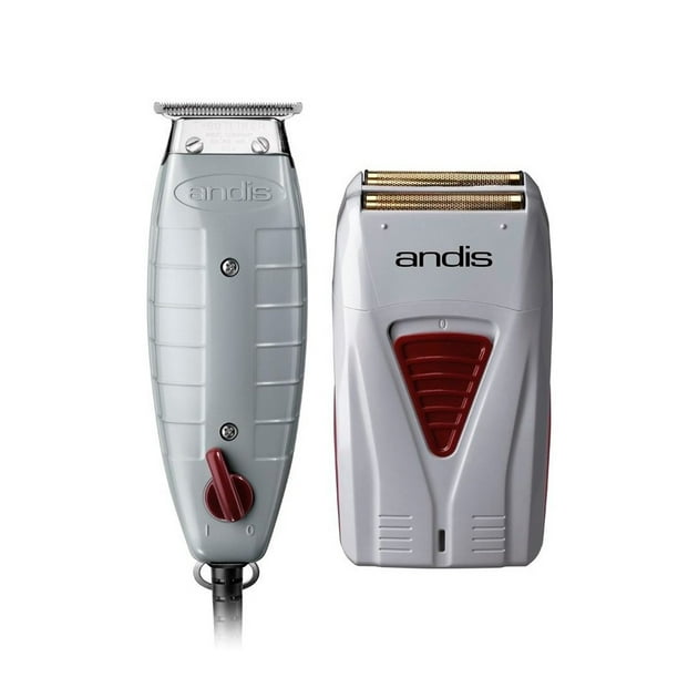 Maquina Corta Cabello Afeitadora Andis Finishing T Outliner