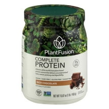 PlantFusion Complete Protein