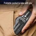 thumbnail image 4 of Trípode magnético Selfie-Stick: portátil con control remoto y luz de llenado, 4 of 11