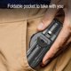 thumbnail image 4 of Trípode magnético Selfie-Stick: portátil con control remoto y luz de llenado, 4 of 11