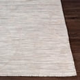 thumbnail image 4 of Pasadena Machine Woven Area Rug - Taupe - 2'6" x 4', 4 of 4