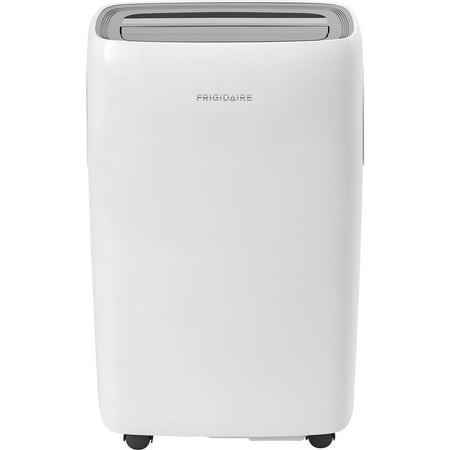 UPC 012505281136 product image for Frigidaire 8,000 BTU Portable Air Conditioner with Remote Control, White | upcitemdb.com