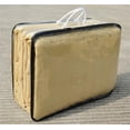 thumbnail image 4 of 12ft Carré Pare-Soleil Voile Abri Couverture Auvent Sable Sac de Transport, 4 of 6