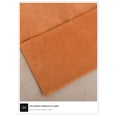 thumbnail image 4 of BUYISI Sleek And Practical Sofa Armrests Cover To Enhance Furniture Longevity Orange, 4 of 5