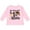 AD-Pink, variant on No, This Ain't My 1st Rodeo Cowboy Hat and Lasso Boys or Girls Long Sleeve Toddler T-Shirt
