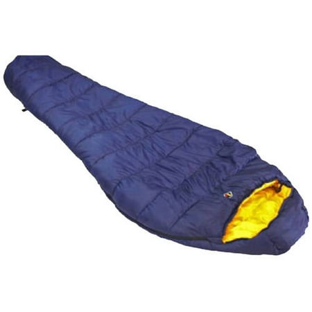 Ledge Mt Baker 0 Degree Mummy Sleeping Bag