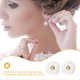 thumbnail image 3 of unbranded 100Ud Earring Backs De Silicona Multi Color Protectores Seguros Para Pendientes De Perno, 3 of 6