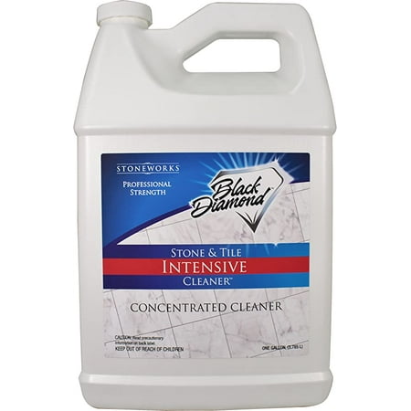 Stone and Tile Intensive Deep Cleaner Concentrate for Ceramic ...
