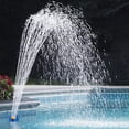 thumbnail image 4 of Swimming Pool Fountain Swimming Pool Accessories Waterfall Pool Nozzles, 4 of 8