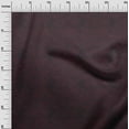 thumbnail image 3 of oneOone Cotton Flex Maroon Fabric Texture Quilting Supplies Print Sewing Fabric By The Yard 40 Inch Wide, 3 of 6