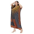 thumbnail image 5 of Oussum Women Plus Size Kaftans Dresses Long Maxi Caftan For Ladies Girls Online, 5 of 9