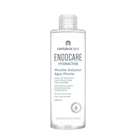 Endocare Hydractive Micellar Solution 250ml