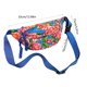 thumbnail image 4 of Xihbxyly Bolso Bandolera de Lona de Gran Capacidad, Mochila de Viaje para Exteriores con Correa Ajustable, Prácticos Bolsillos con Cremallera para Uso Diario, Estilo Versátil para Hombres y Mujeres., 4 of 7
