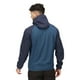 thumbnail image 3 of Regatta - Chaqueta Arec III para Hombre (Vaquero Luz de Luna, Marino) Regatta UTRG6146_moonlightdenimnavy, 3 of 6