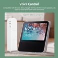 thumbnail image 5 of GJX Motorized Blinds Drive Motor WiFi Control Smart Chain Roller App Control Shade Timer Schedule with Remote Control, 5 of 7