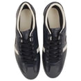 thumbnail image 3 of Lacoste Mens Mokara 316 Sneakers in Navy, 3 of 6