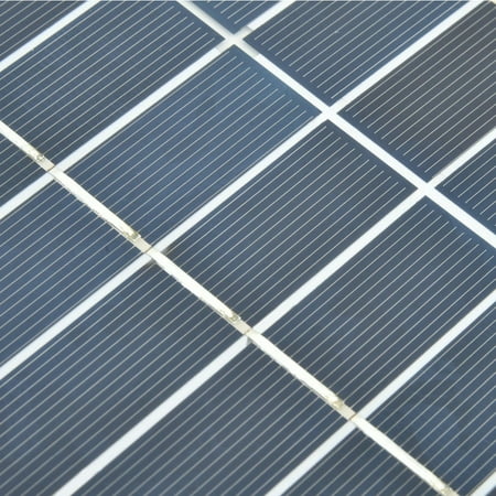 

EBTOOLS Solar Panel Solar Controller Flexible Solar Panel Controller Solar Panel For Automobiles For Car Batteries For Security Cameras For Laptops