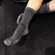 thumbnail image 4 of Minnieouse Calcetines deportivos ligeros y transpirables para hombre que se mantienen frescos y secos durante todo el día Calcetines deportivos Medias Gris oscuro Talla única, 4 of 6