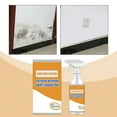 thumbnail image 1 of Spray sellador y endurecedor de hormigón - Tratamiento impermeabilizante para entradas de vehículos, suelos, patios - 120 ml, 1 of 9