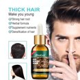 thumbnail image 2 of IBeaLee Dense Hair Nourishing essence Moisturizing Hair Dense Hairline Strong Firm Hair Loss Prevention Care Oil, 2 of 4