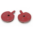 thumbnail image 3 of Totas de Freno de Ciclismo, Pastillas de Freno semi-metal de resina sensible al portátil, 3 of 7