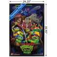 thumbnail image 2 of Teenage Mutant Ninja Turtles: Mutant Mayhem - Groupe, 2 of 4
