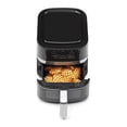 thumbnail image 3 of Cuisinart 2.6 Qt. Digital Basket Air Fryer, Black, 3 of 10