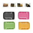 thumbnail image 2 of Labymos 5pcs Lithium-Ion Batteries Storage Bracket Dedicated Battery Clip Battery Mount Dock Holder Replacement, 2 of 7