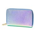 thumbnail image 2 of Cartera Etcétera Accesorios Tornasol Azul, 2 of 2