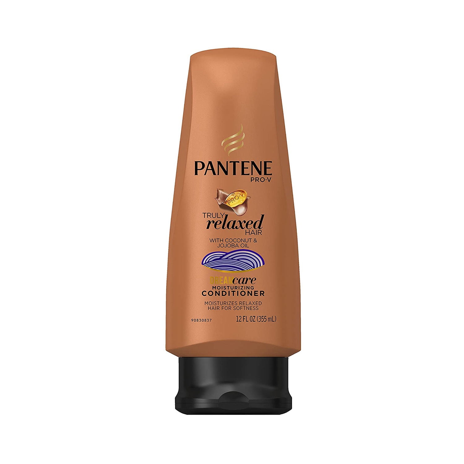 Pantene ProVitamin Truly Relaxed Hair Moisturizing Conditioner