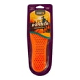 thumbnail image 1 of Plantilla Confort Star Unisex Talla 28-29 Fly Runner Recortable Anaranjado, 1 of 4