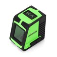 thumbnail image 3 of Máquina de nivel Herramienta de nivelación de ventana grande de nivel láser multifuncional de 2 líneas KKmoon con función de alarma de sonido KKmoon Máquina de nivel, 3 of 7
