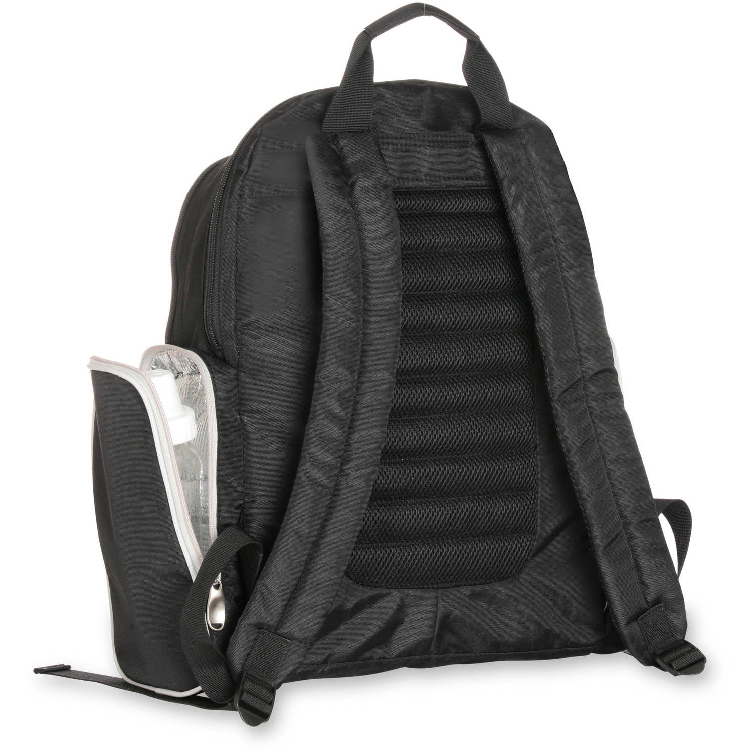 graco gotham smart organizer system