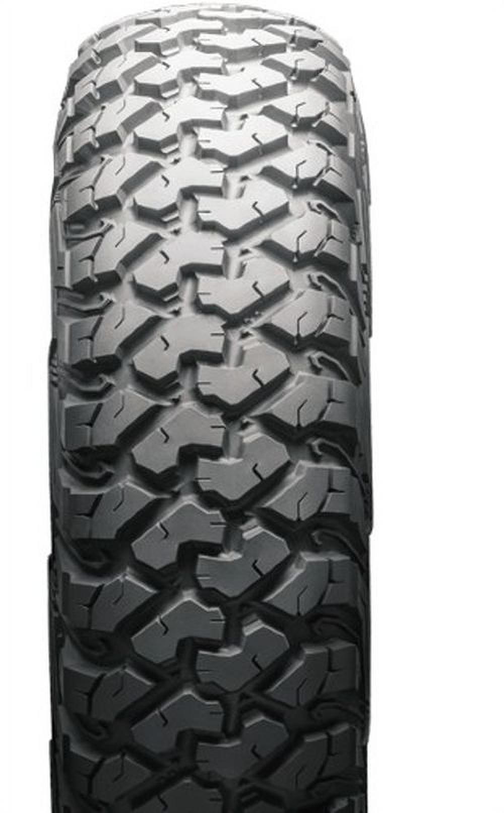 Milestar Patagonia SXT 32/10-15 67 M Tire