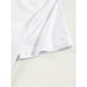 thumbnail image 2 of Camisetas gráficas para mujer, de manga corta, de algodón, para veranoWomen's Cute Mushroom Print T-Shirt - Soft Stretchy Polyester Fabric, Round Neck Short Sleeve Top for Spring/Summer Casual Wear,, 2 of 7