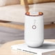 thumbnail image 3 of Waterless Essential Oil Aromatherapy Diffuser Black, 3 of 5