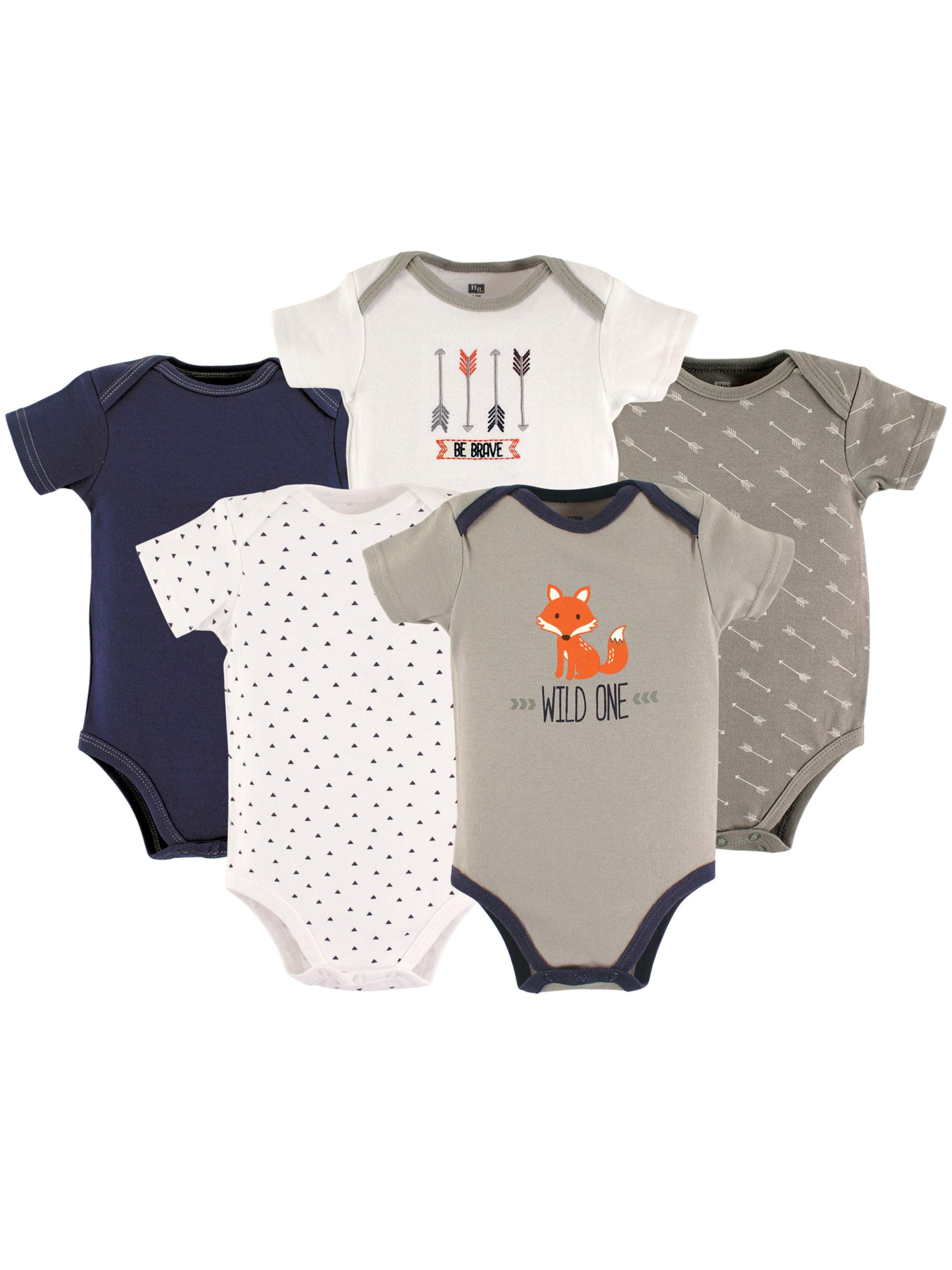 hudson baby clothes