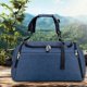 thumbnail image 4 of 42L Multipurpose Sports and Travel Bag with Shoulder Strap, 4 of 5