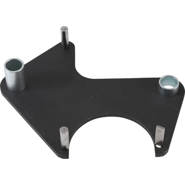 Herramienta BLOQUEO ARBOL de LEVAS BGS 8154-11 para Renault 1.4 1.6 16V