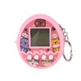 thumbnail image 2 of New Electronic Pet Machine Mini Handheld Electronic Game Machine Pet Eggs Virtual Pet Development Keychain Toy, 2 of 2