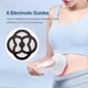 thumbnail image 2 of "Masajeador Corporal Profesional - Terapia De Vibración Para Abdomen, Piernas Y Brazos Con Efecto Reafirmante", 2 of 14