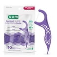 thumbnail image 1 of GUM® Comfort Slide Porte-Fils Dentaires 90 Unités, 1 of 7
