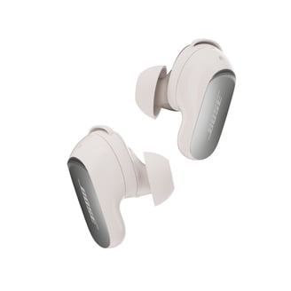 QuietComfort Ultra Earbuds 第1世代 ホワイト BOSE QuietComfort