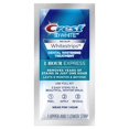 Crest 3D White Professional Effects Whitestrips Whitening Strips Kit, 22 Treatments, 20 Professional Effects + 2 1 Hour Express Whitestrips, 44 Count - image 2 of 3