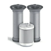 TINECO Vacuum Cleaner Filter for A10, A11 & S11 Series Vacuums